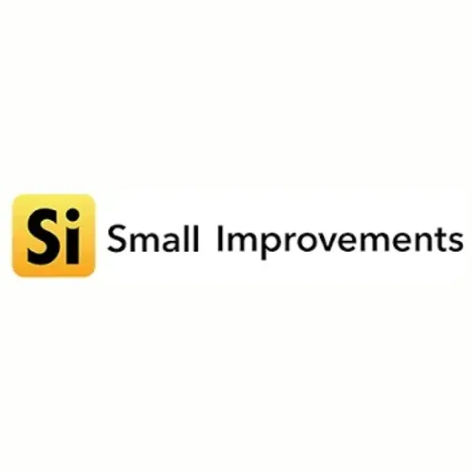 small-improvements brand logo for small-improvements.com