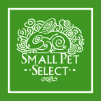 Small Pet Select brand logo for shop.smallpetselect.com