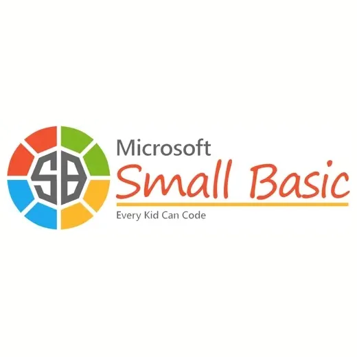 Azurewebsites brand logo for smallbasic-publicwebsite.azurewebsites.net