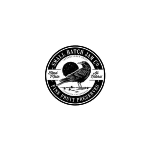 smallbatchjamco brand logo for smallbatchjamco.com