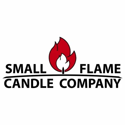 smallflameco brand logo for smallflameco.com