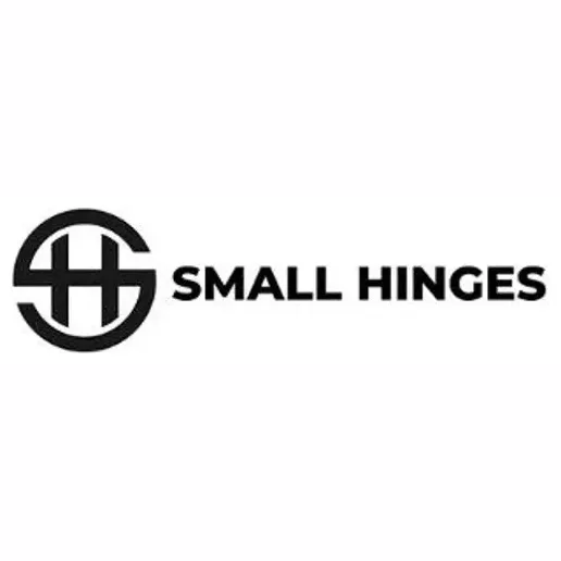 smallhinges brand logo for smallhinges.health
