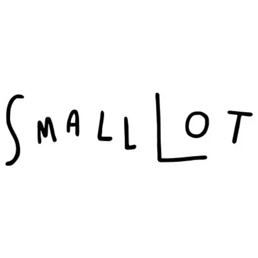 smalllot-co brand logo for smalllot-co.com