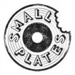 Bigcartel brand logo for smallplates.bigcartel.com
