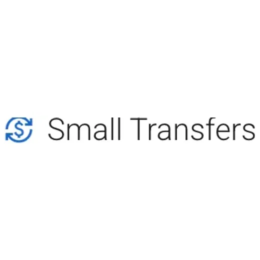smalltransfers brand logo for smalltransfers.com