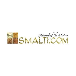smalti brand logo for smalti.com