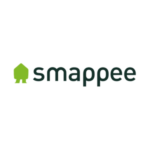 smappee brand logo for smappee.com