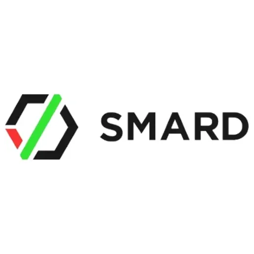 smard brand logo for smard.club