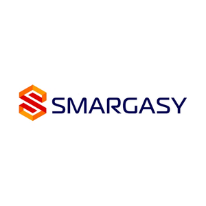 smargasy brand logo for smargasy.com
