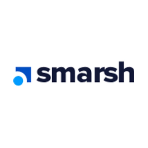 smarsh brand logo for smarsh.com