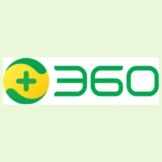 360 brand logo for smart.360.com
