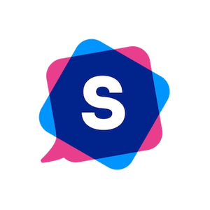 Smart Cue brand logo for getsmartcue.com