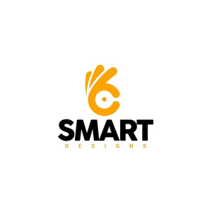 smart-designs brand logo for smart-designs.eu