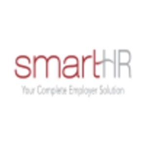 smart-hr brand logo for smart-hr.com