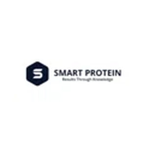 Smart Protein brand logo for smartprotein.com