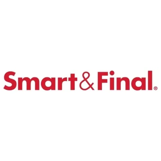 smartandfinal brand logo for smartandfinal.com