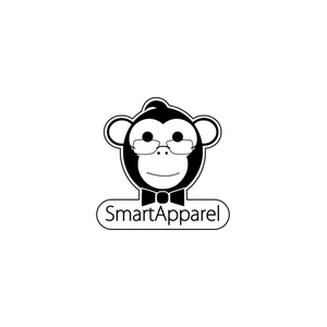 smartappareltees brand logo for smartappareltees.com