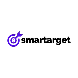 smartarget brand logo for smartarget.online