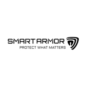 smartarmortech brand logo for smartarmortech.com