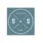 Smartass & Sass brand logo for smartassandsass.com