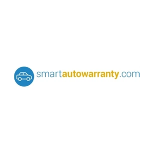 smartautowarranty brand logo for smartautowarranty.com