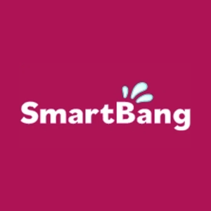 smartbang brand logo for smartbang.com