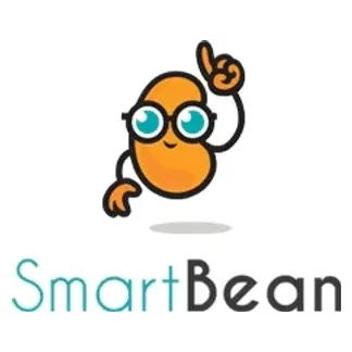 smartbeaninc brand logo for smartbeaninc.com