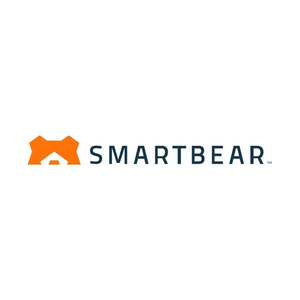 smartbear brand logo for smartbear.com