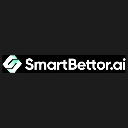 smartbettor brand logo for smartbettor.ai
