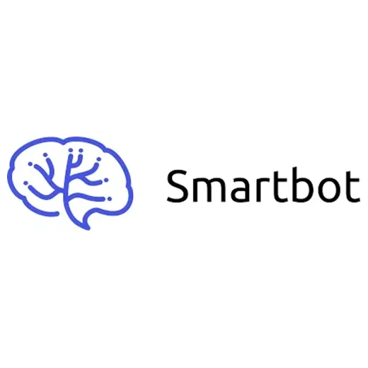 SmartBot brand logo for docs.smartbotpro.io