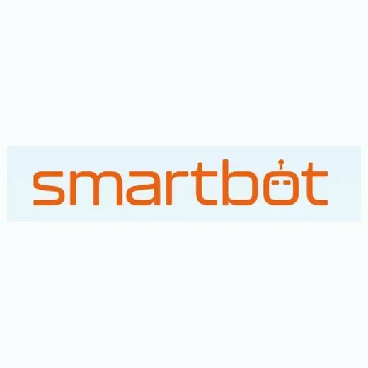smartbotpumps brand logo for smartbotpumps.com
