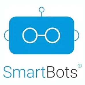 smartbots brand logo for smartbots.ai