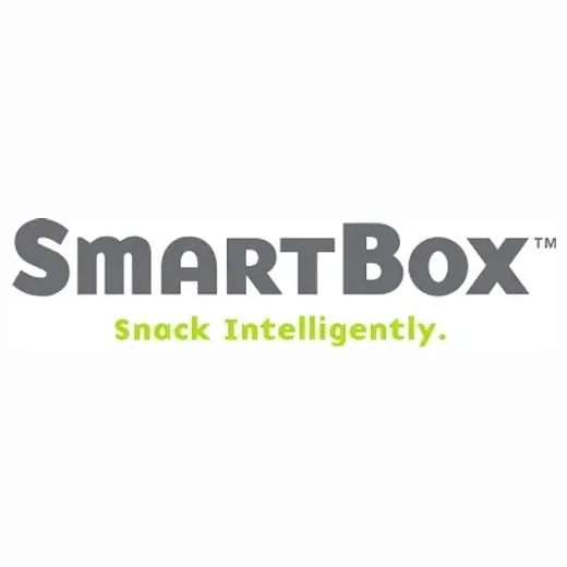 smartboxcompany brand logo for smartboxcompany.com
