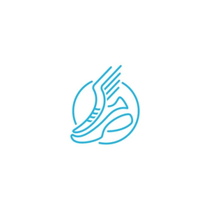 smartbucklelaces brand logo for smartbucklelaces.com