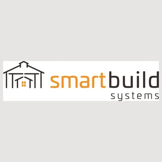 smartbuildsystems brand logo for smartbuildsystems.com