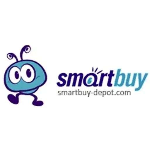 smartbuy-depot brand logo for smartbuy-depot.com