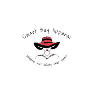 smartbuyapparel brand logo for smartbuyapparel.com