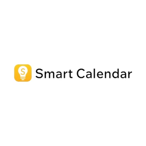 smartcalendar brand logo for smartcalendar.us
