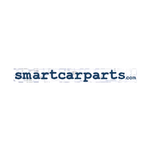 smartcarparts brand logo for smartcarparts.com