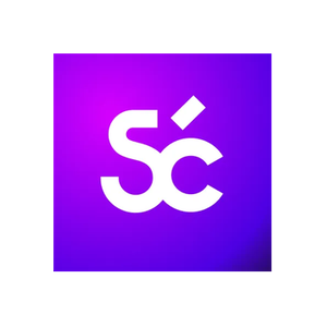 Smartcat brand logo for it.smartcat.com