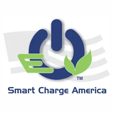 smartchargeamerica brand logo for smartchargeamerica.com