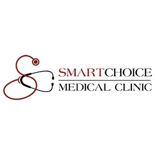 smartchoiceclinic brand logo for smartchoiceclinic.com