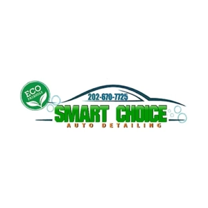 smartchoicedetailing brand logo for smartchoicedetailing.com
