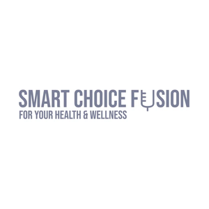smartchoicefusion brand logo for smartchoicefusion.com