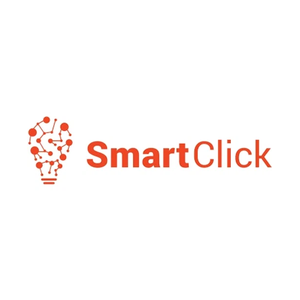 smartclick brand logo for smartclick.ai