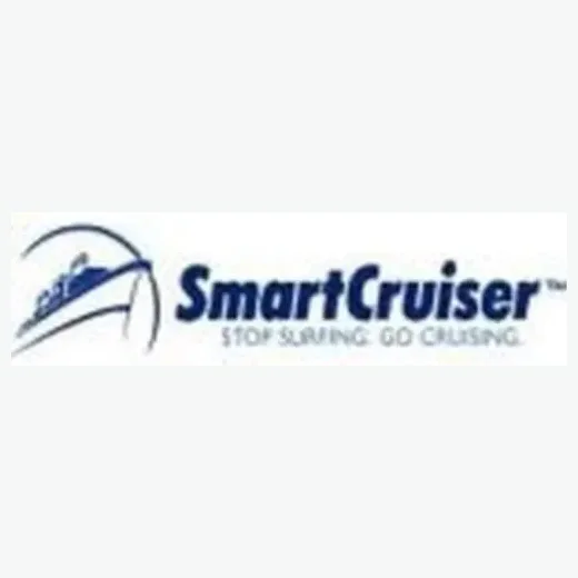 smartcruiser brand logo for smartcruiser.com