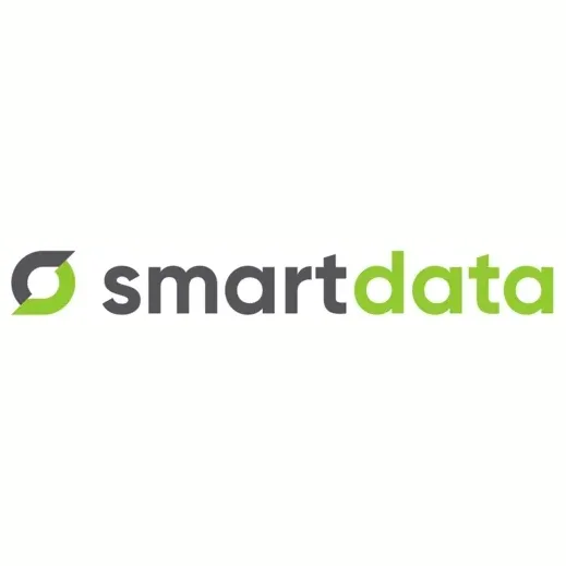 smartdata brand logo for smartdata.net