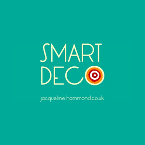 smartdecostyle brand logo for smartdecostyle.com