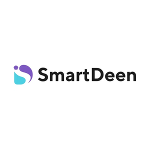 smartdeen brand logo for smartdeen.co