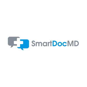 smartdocmd brand logo for smartdocmd.com